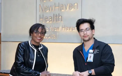 Alumni Spotlight: Joshua Zuniga, from barriers to breakthroughs in healthcare