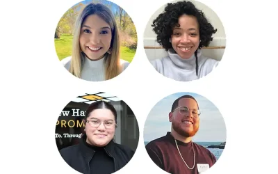 Team Promise is expanding! Join us in welcoming our new employees.