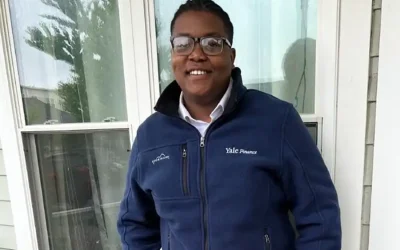 Out-of-state Scholar Damarley Barrett featured by Rochester Institute of Technology
